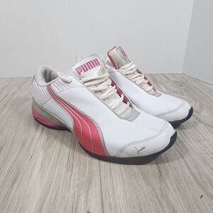 Puma Cross Training Sneaker Shoes Women's Size 8